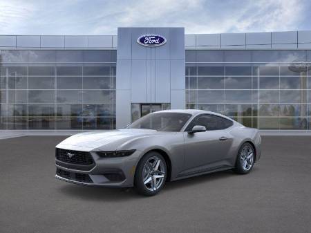 2026 Ford Mustang EcoBoost® Premium