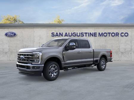 2026 Ford Super Duty F-250 SRW