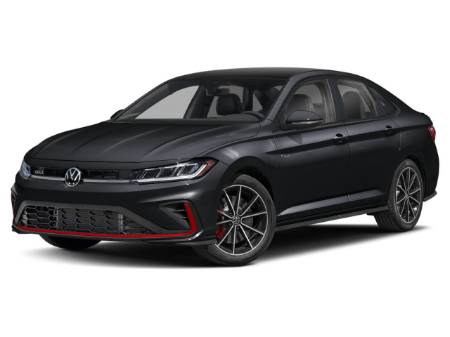 2026 Volkswagen Jetta Autobahn