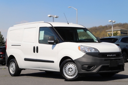 2021 RAM ProMaster City Cargo Van Tradesman