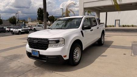 2024 Ford Maverick XL