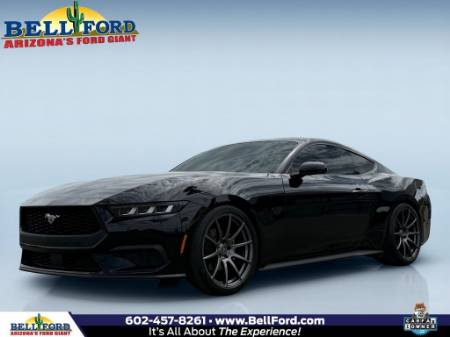 2024 Ford Mustang EcoBoost®