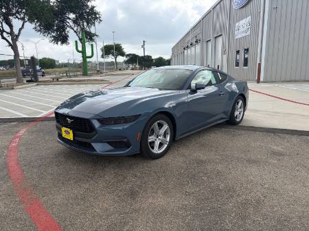 2026 Ford Mustang EcoBoost®