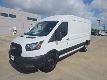 2023 Ford Transit Cargo Van Base
