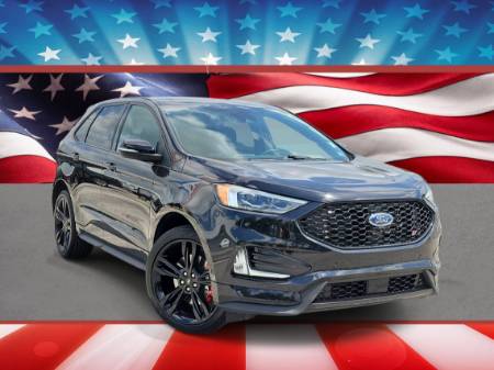 2022 Ford Edge ST