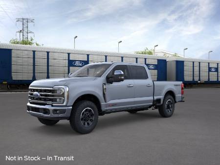 2026 Ford Super Duty F-350® King Ranch®