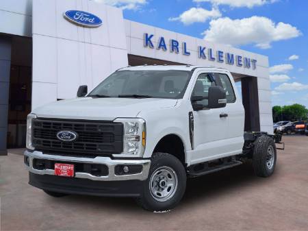 2026 Ford Super Duty F-250 SRW
