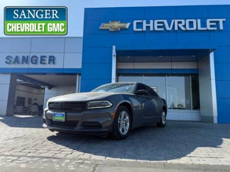 2023 Dodge Charger SXT