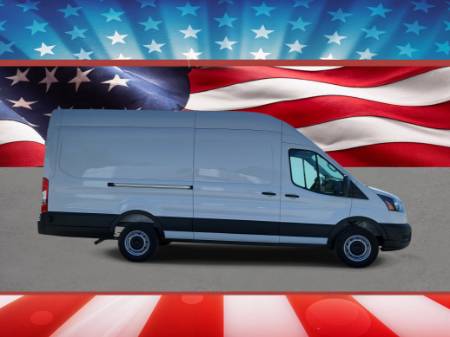 2026 Ford Transit T-350