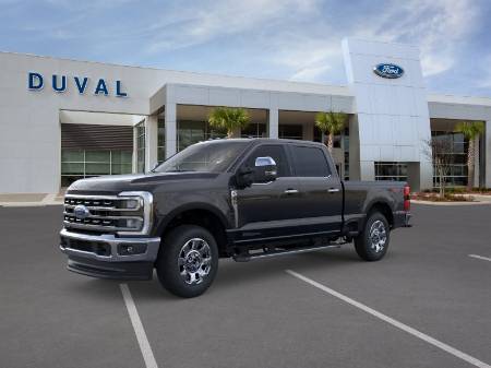 2026 Ford F-350SD