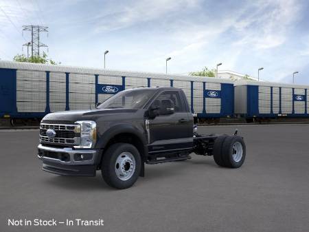 2026 Ford Super Duty F-550 DRW