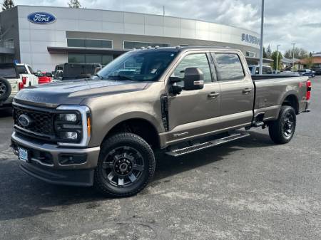 2023 Ford F-350SD LARIAT