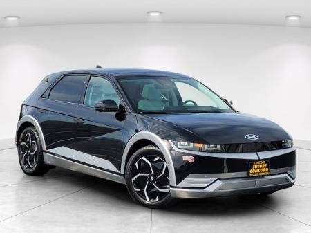 2024 Hyundai Ioniq 5 Limited