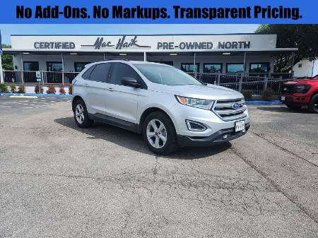 2016 Ford Edge SE