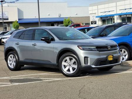 2026 Honda Prologue EX