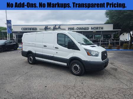 2016 Ford Transit-150 Base