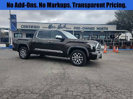 2023 Toyota Tundra 1794