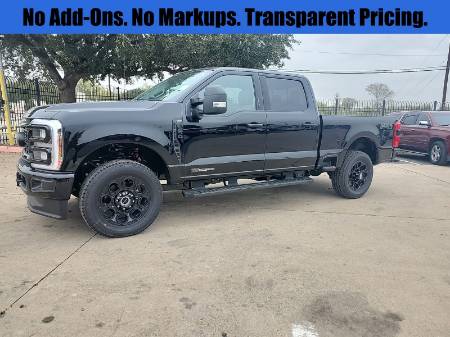 2026 Ford Super Duty F-250 SRW XLT