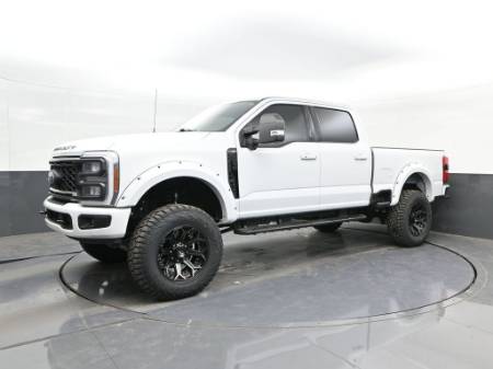 2023 Ford Super Duty F-250 SRW XLT