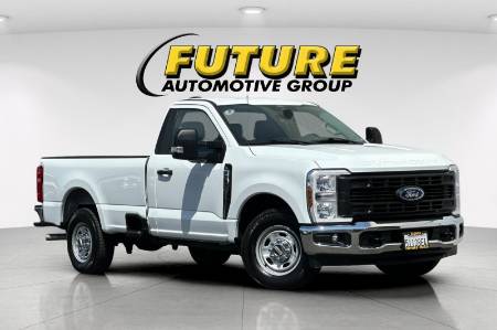 2024 Ford F-250SD XL