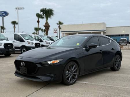 2023 Mazda Mazda3 2.5 S Select Package