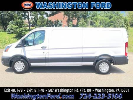 2025 Ford Transit Cargo Van T-150 148