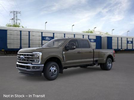 2026 Ford Super Duty F-350 DRW XLT