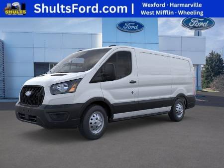 2026 Ford Transit-150 Base