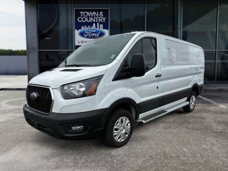 2024 Ford Transit Cargo Van T250