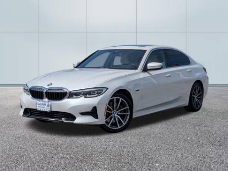 2022 BMW 330E 330E