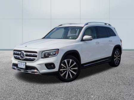 2022 Mercedes-Benz GLB 250 GLB250