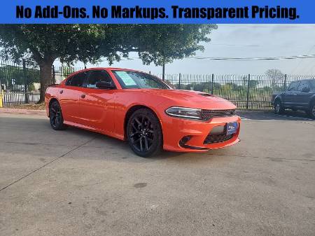 2021 Dodge Charger GT