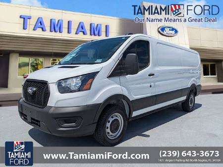 2026 Ford Transit-150 Base