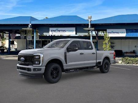 2026 Ford F-250 Super Duty XL