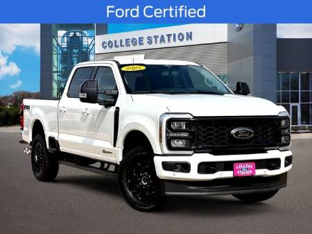 2025 Ford F-250SD LARIAT