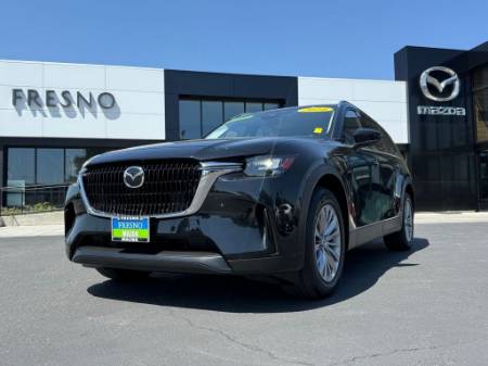 2024 Mazda CX-90 Phev Preferred