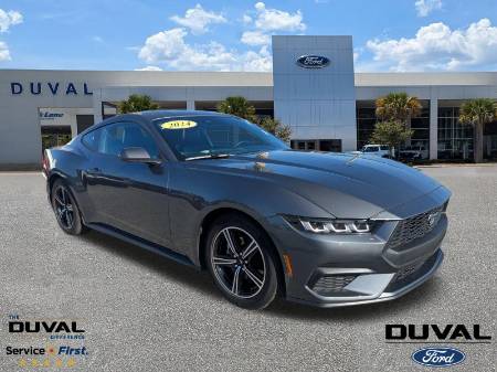 2024 Ford Mustang EcoBoost® Premium