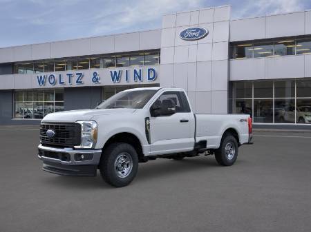 2026 Ford F-350SD XL
