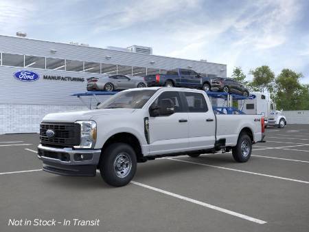 2026 Ford Super Duty F-250 SRW F-250® XL