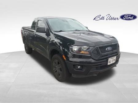 2019 Ford Ranger XL