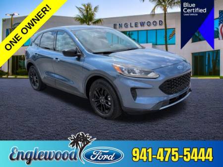 2020 Ford Escape SE Sport Hybrid