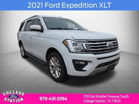 2021 Ford Expedition XLT