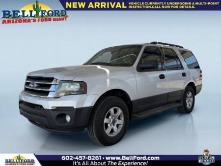 2015 Ford Expedition XL