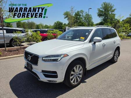 2018 Volvo XC90 Momentum