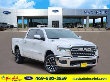 2025 RAM 1500 Limited
