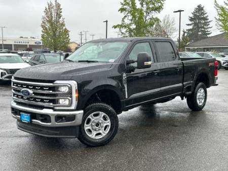 2026 Ford F-350SD XLT