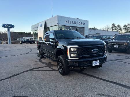 2023 Ford Super Duty F-250 Pickup XLT