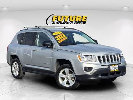 2011 Jeep Compass Base