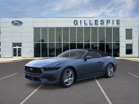 2026 Ford Mustang EcoBoost® Premium