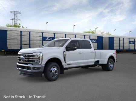 2026 Ford Super Duty F-350 DRW XLT